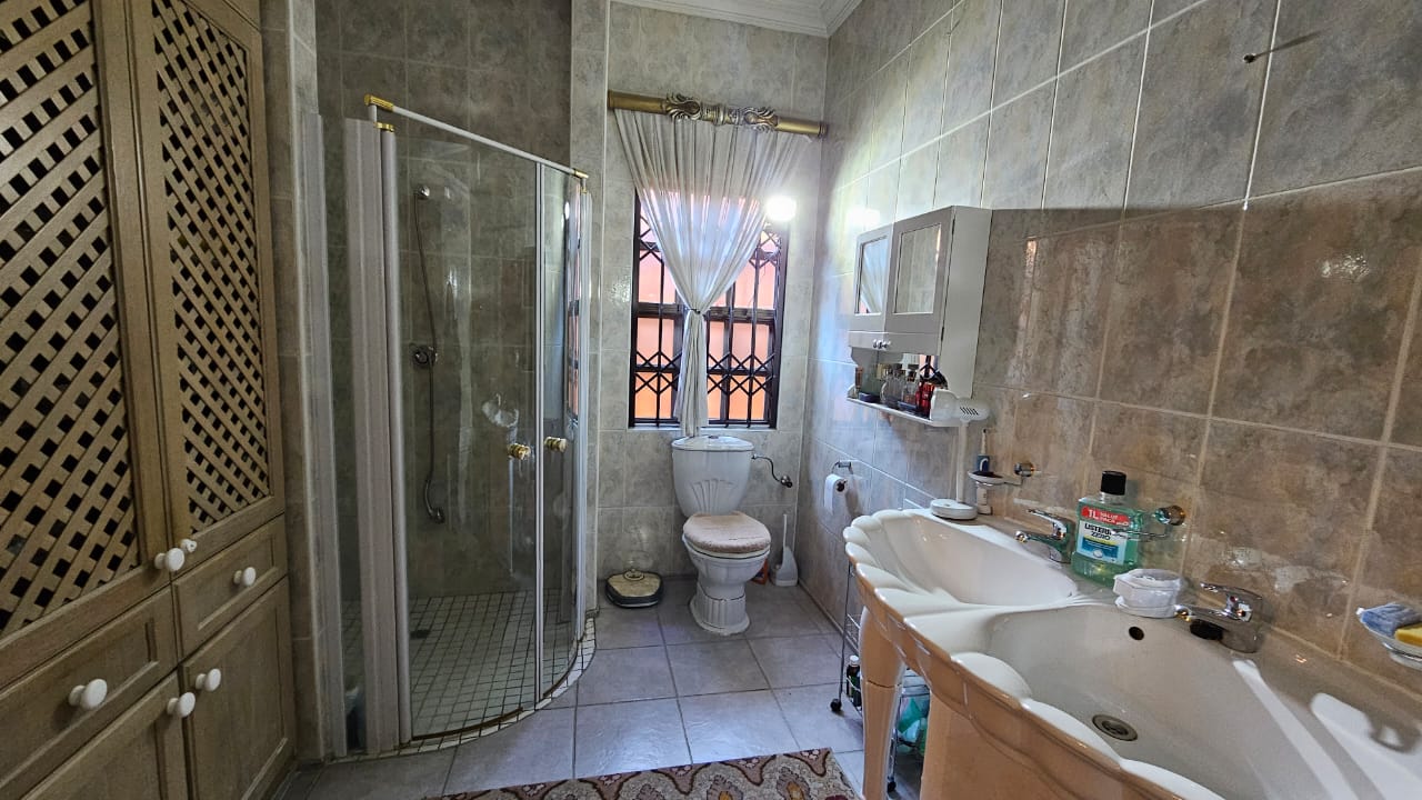 4 Bedroom Property for Sale in Sasolburg Ext 23 Free State